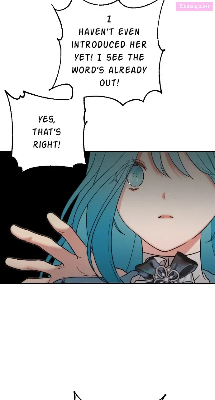 Little Lady Mint Mangakakalot X Chapter 7 Page 52