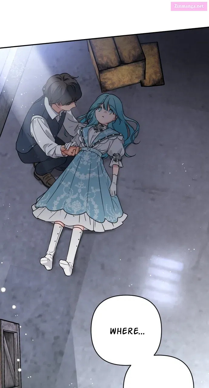 Little Lady Mint Mangakakalot X Chapter 7 Page 7