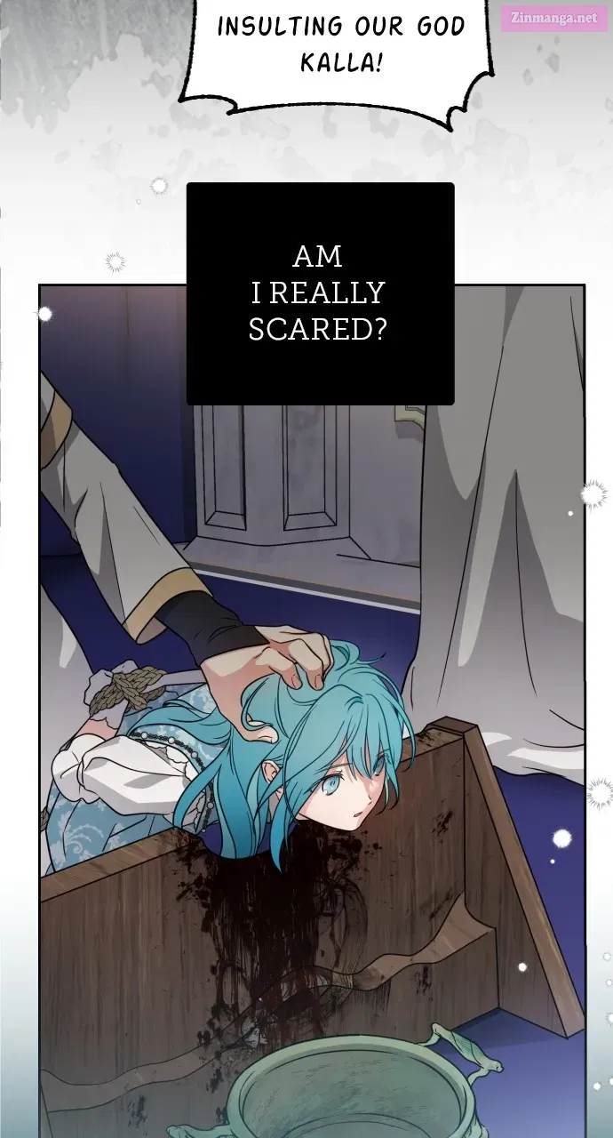 Little Lady Mint Mangakakalot X Chapter 7 Page 63