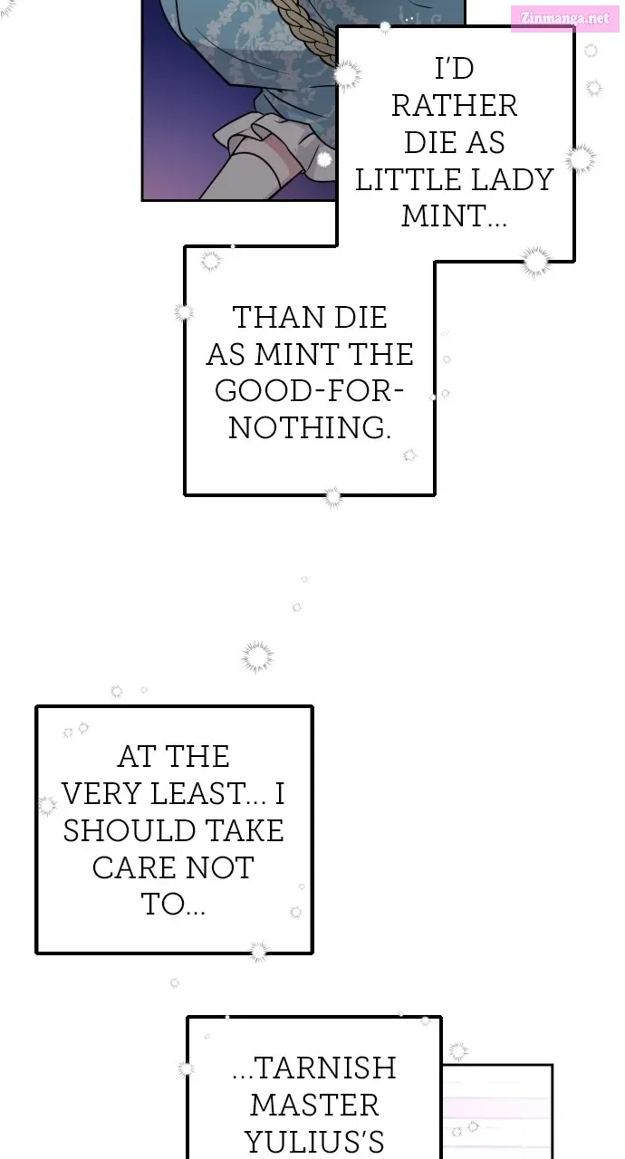 Little Lady Mint Mangakakalot X Chapter 7 Page 76