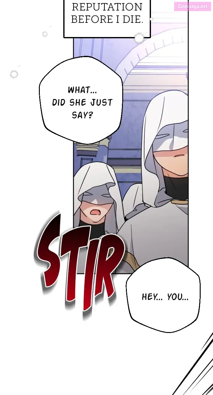 Little Lady Mint Mangakakalot X Chapter 7 Page 77