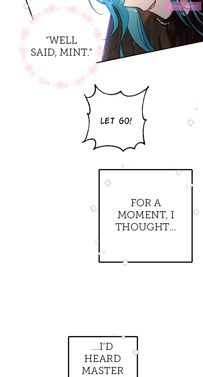 Little Lady Mint Mangakakalot X Chapter 7 Page 80