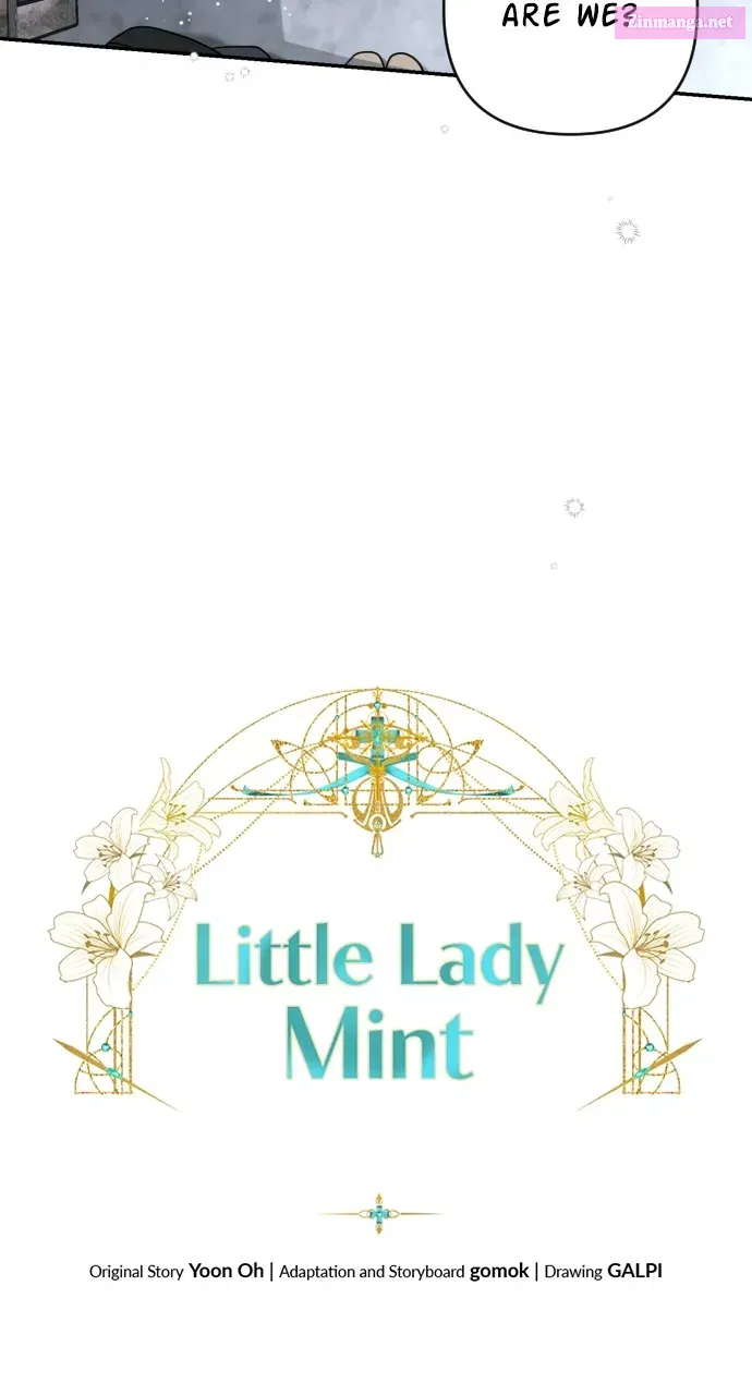 Little Lady Mint Mangakakalot X Chapter 7 Page 8