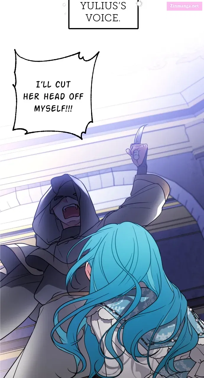 Little Lady Mint Mangakakalot X Chapter 7 Page 81