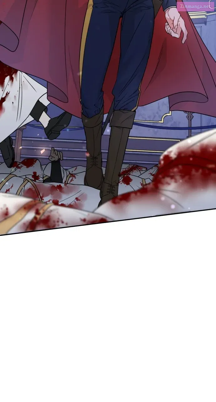 Little Lady Mint Mangakakalot X Chapter 8 Page 15