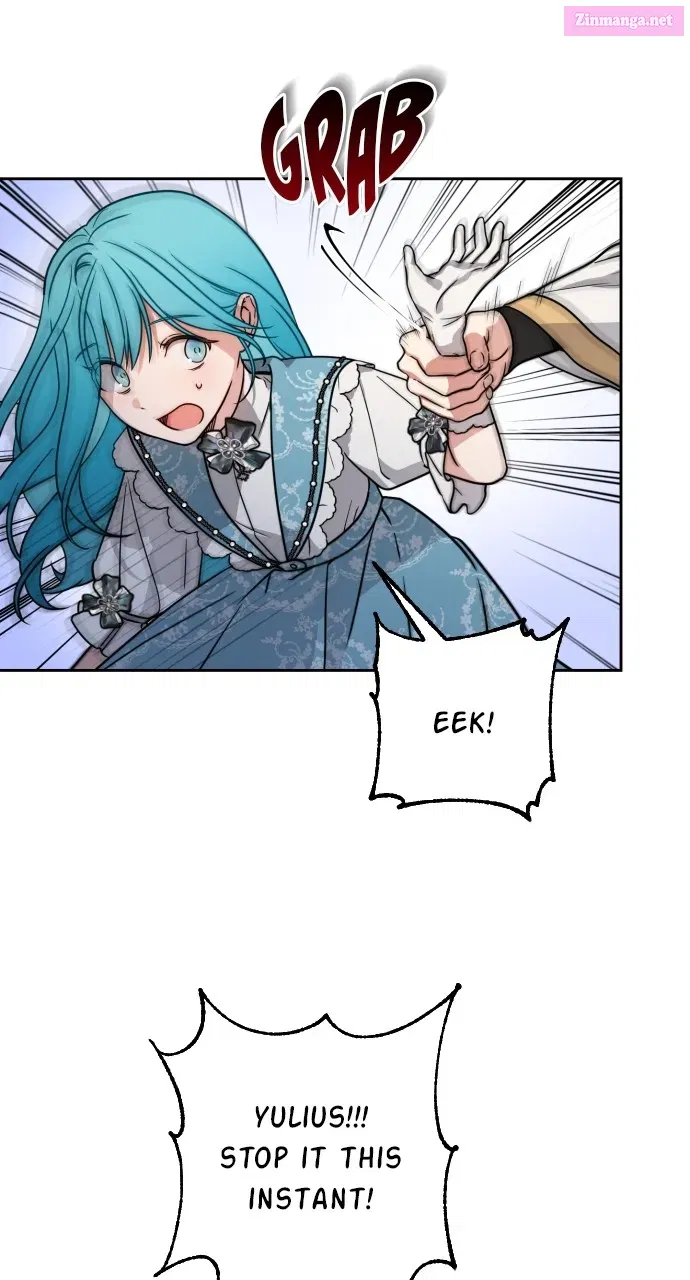 Little Lady Mint Mangakakalot X Chapter 8 Page 16