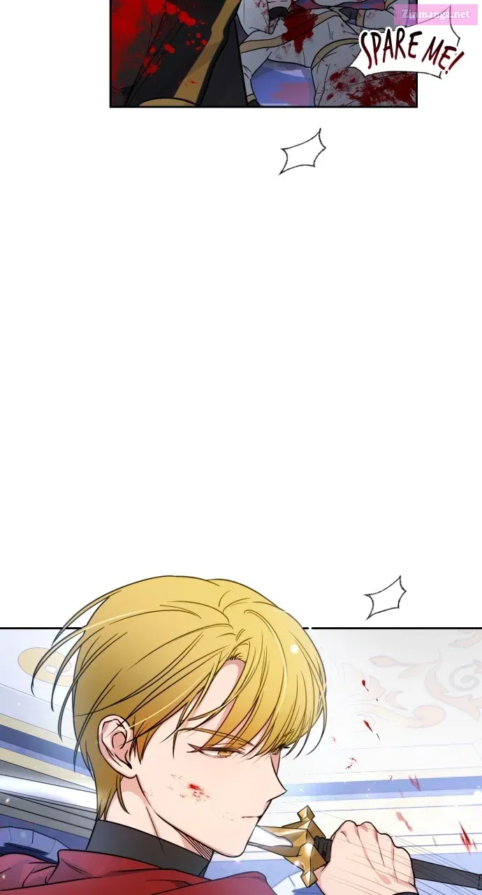 Little Lady Mint Mangakakalot X Chapter 8 Page 11