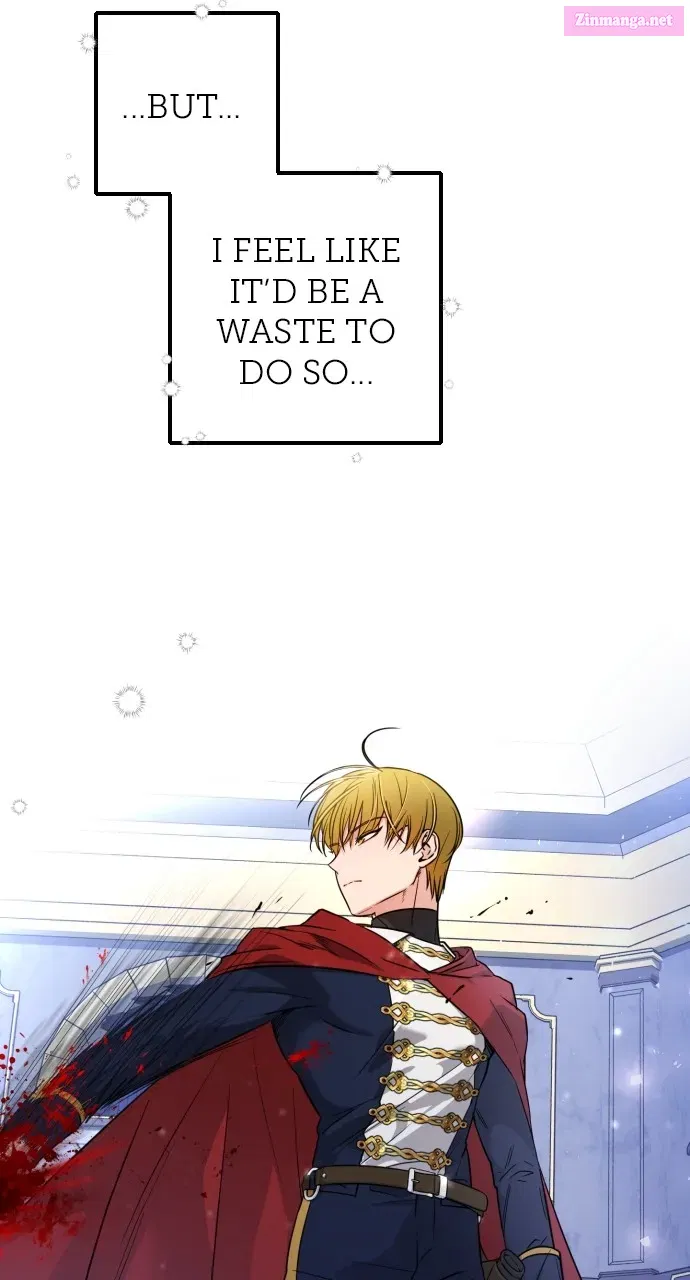 Little Lady Mint Mangakakalot X Chapter 8 Page 14