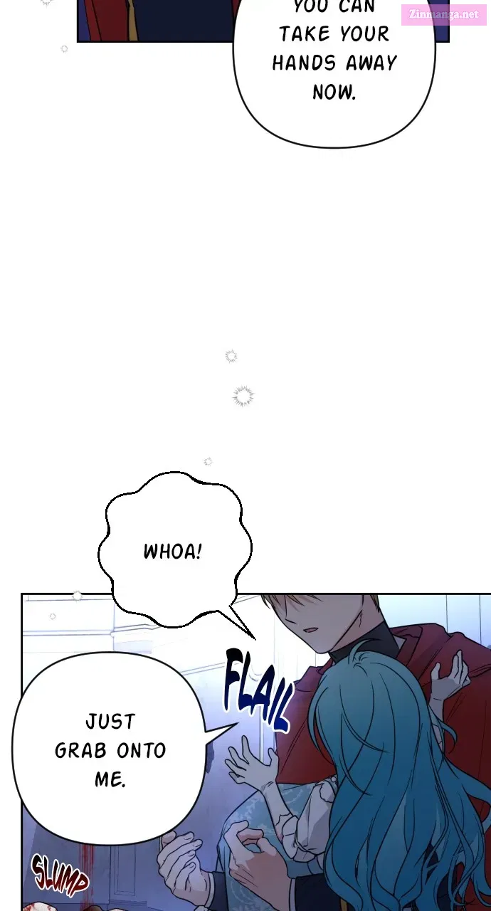 Little Lady Mint Mangakakalot X Chapter 8 Page 26