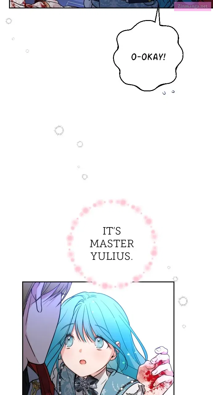 Little Lady Mint Mangakakalot X Chapter 8 Page 27