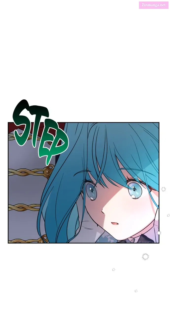 Little Lady Mint Mangakakalot X Chapter 8 Page 24
