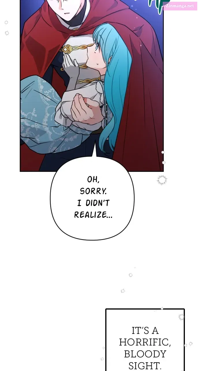 Little Lady Mint Mangakakalot X Chapter 8 Page 36
