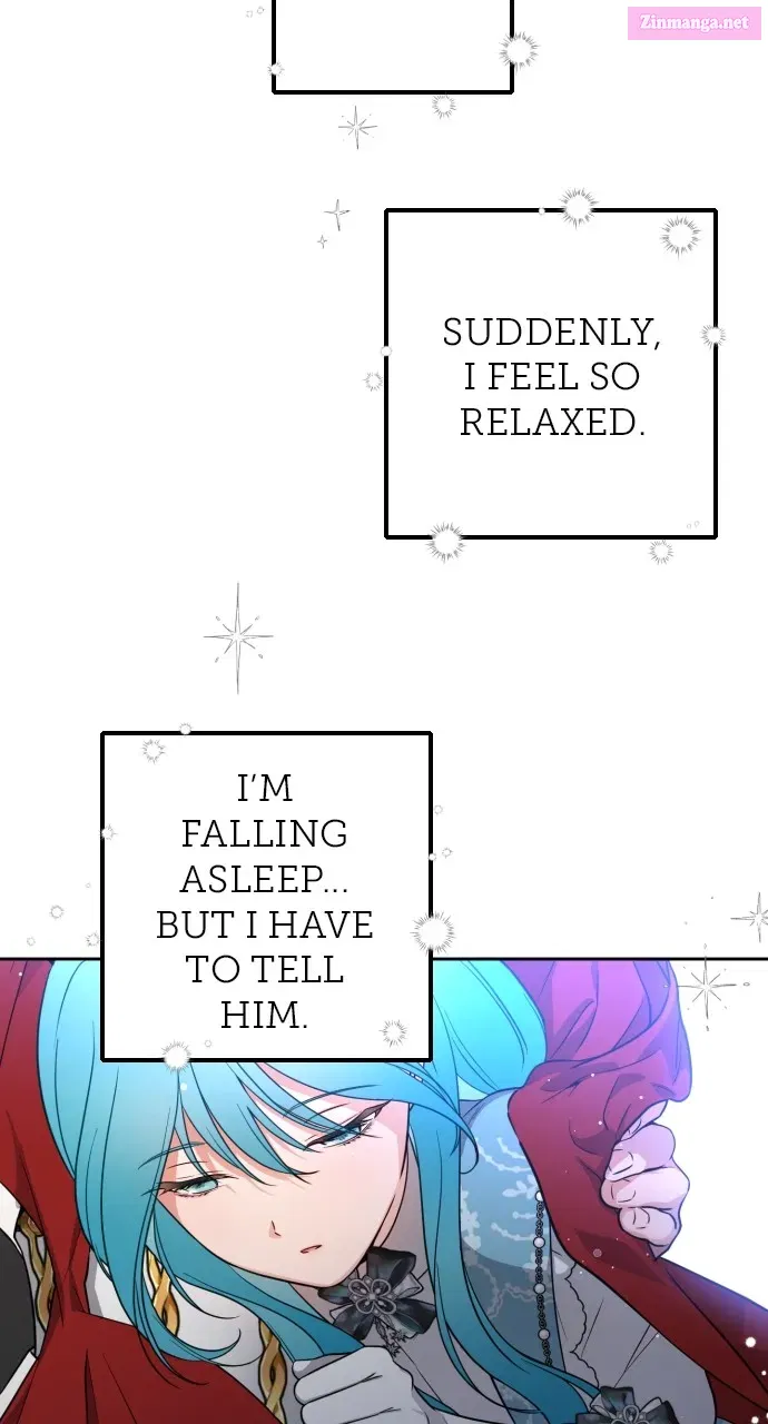 Little Lady Mint Mangakakalot X Chapter 8 Page 40