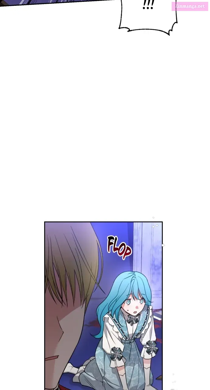 Little Lady Mint Mangakakalot X Chapter 8 Page 4