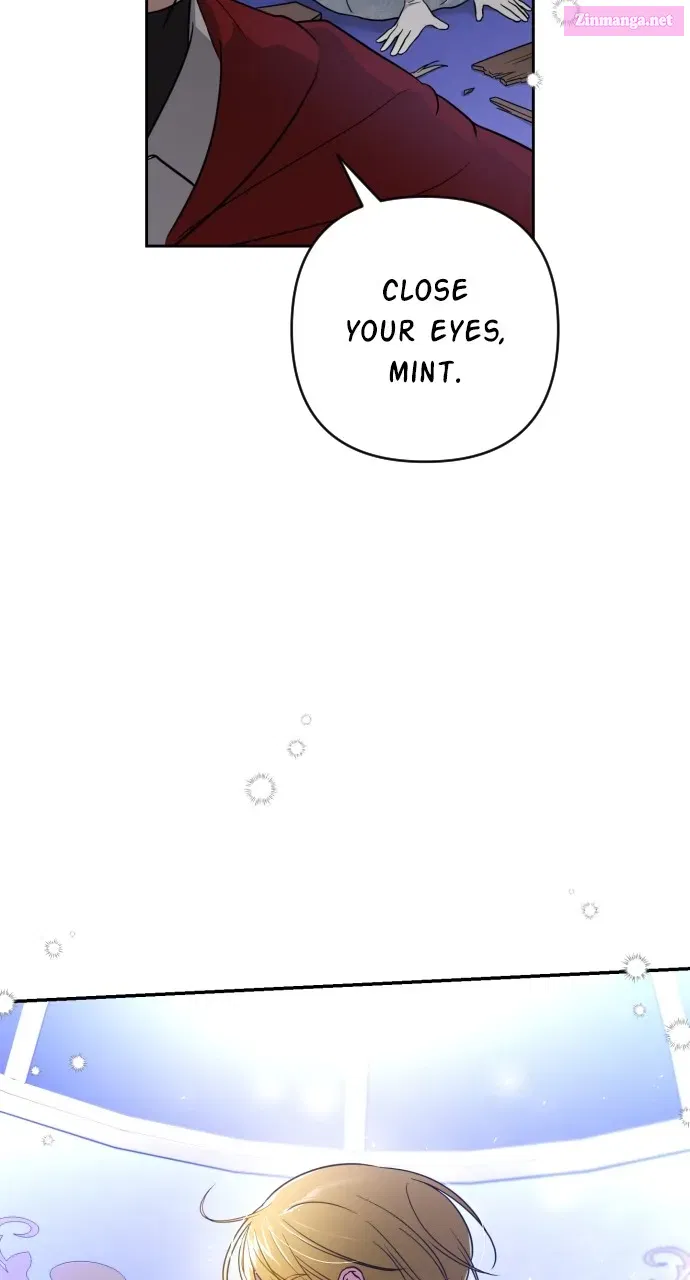 Little Lady Mint Mangakakalot X Chapter 8 Page 5