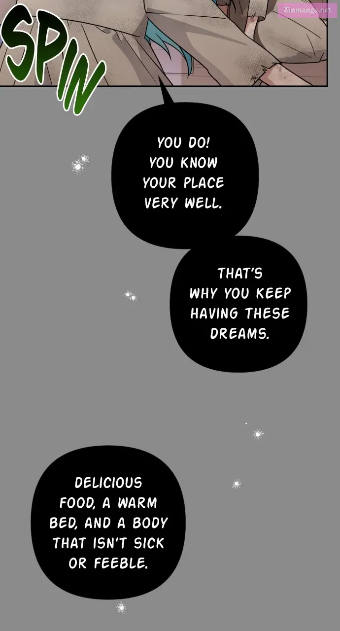 Little Lady Mint Mangakakalot X Chapter 8 Page 57
