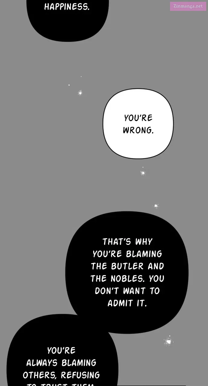 Little Lady Mint Mangakakalot X Chapter 8 Page 59