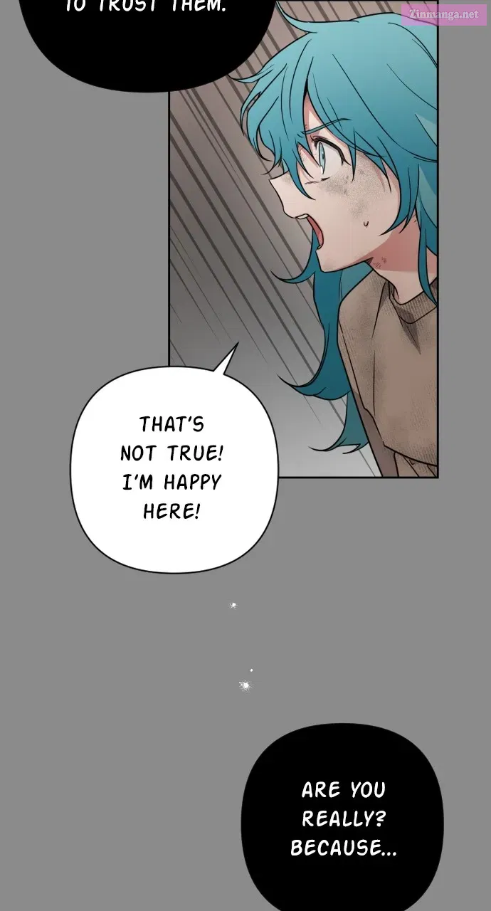 Little Lady Mint Mangakakalot X Chapter 8 Page 60