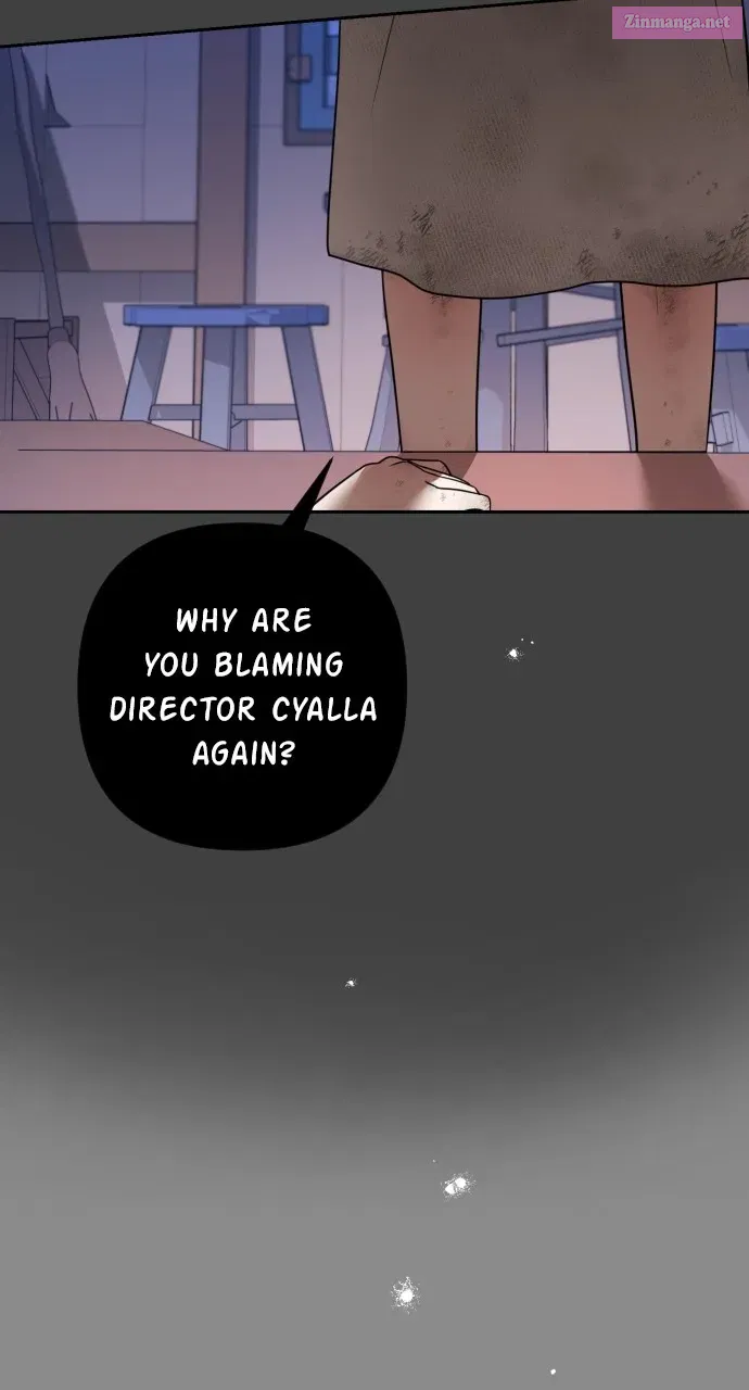 Little Lady Mint Mangakakalot X Chapter 8 Page 54