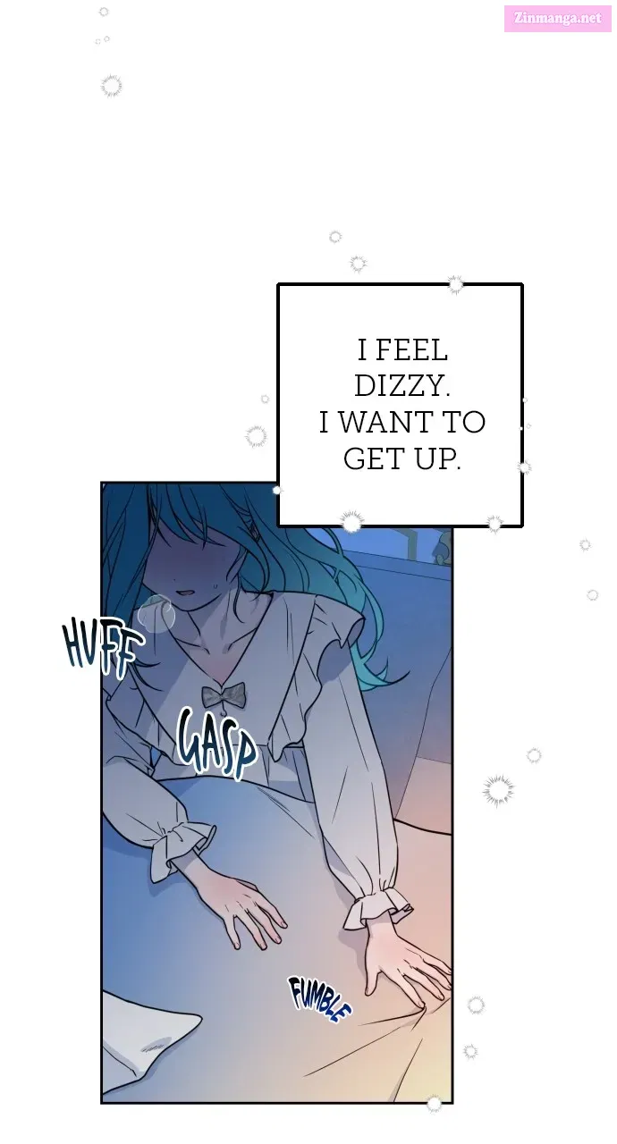 Little Lady Mint Mangakakalot X Chapter 8 Page 67