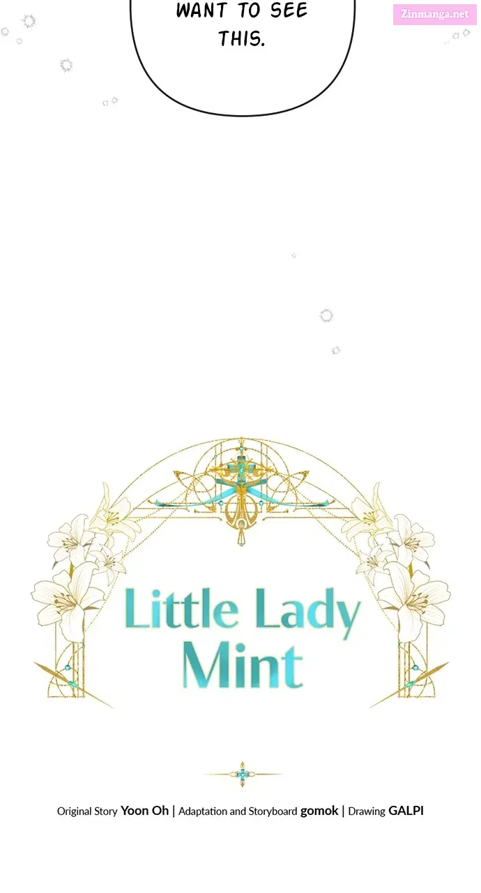 Little Lady Mint Mangakakalot X Chapter 8 Page 7