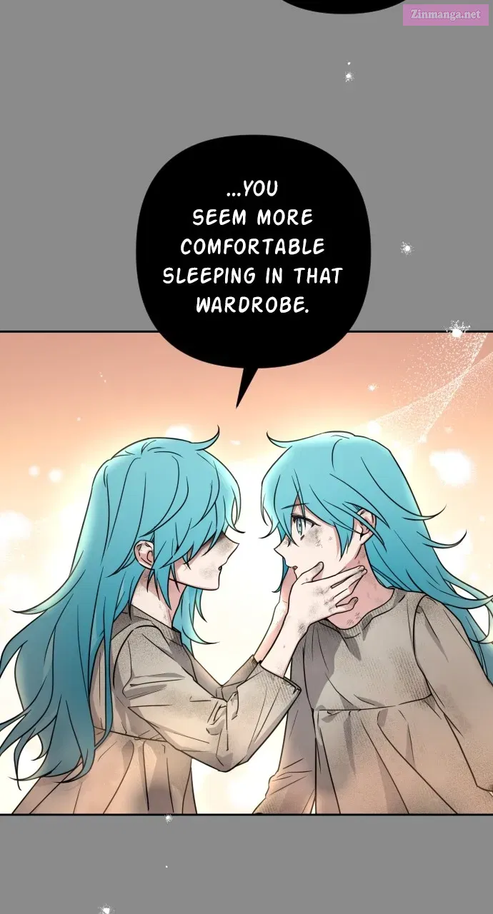 Little Lady Mint Mangakakalot X Chapter 8 Page 61