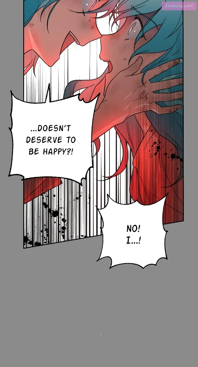 Little Lady Mint Mangakakalot X Chapter 8 Page 64