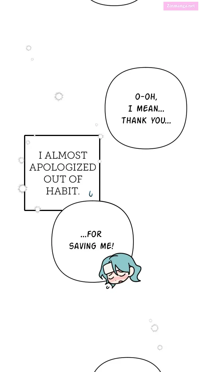 Little Lady Mint Mangakakalot X Chapter 8 Page 77