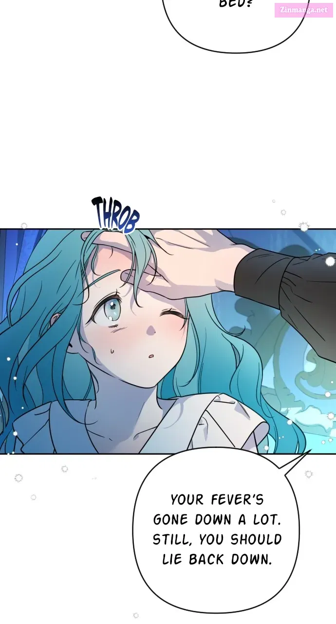 Little Lady Mint Mangakakalot X Chapter 8 Page 72