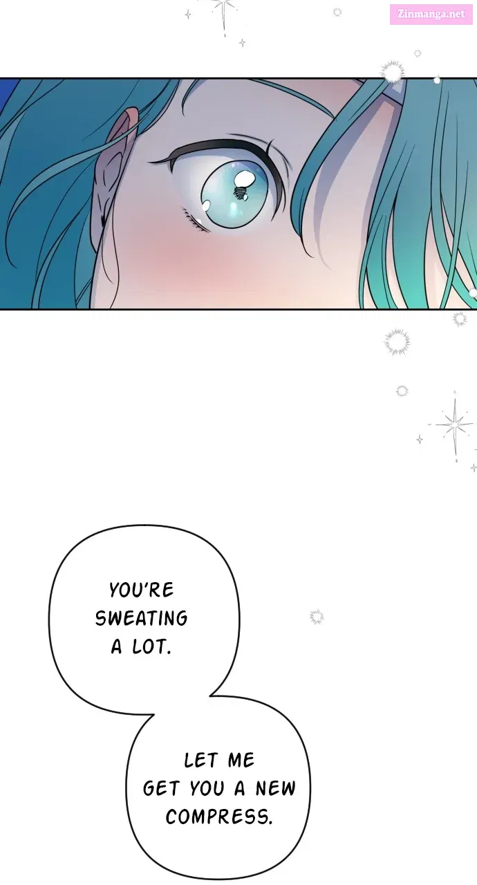 Little Lady Mint Mangakakalot X Chapter 8 Page 88