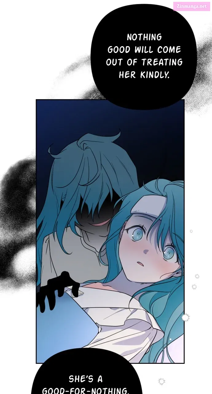 Little Lady Mint Mangakakalot X Chapter 8 Page 81