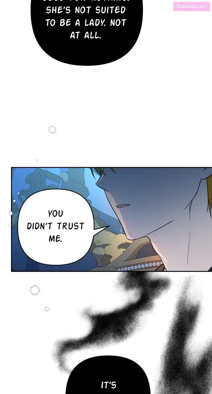 Little Lady Mint Mangakakalot X Chapter 8 Page 82