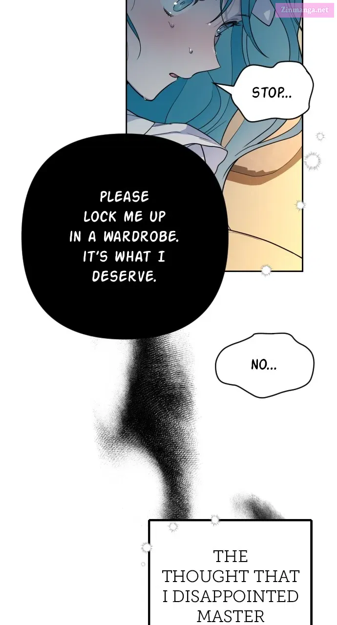 Little Lady Mint Mangakakalot X Chapter 8 Page 84