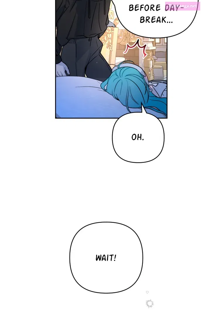 Little Lady Mint Mangakakalot X Chapter 9 Page 16