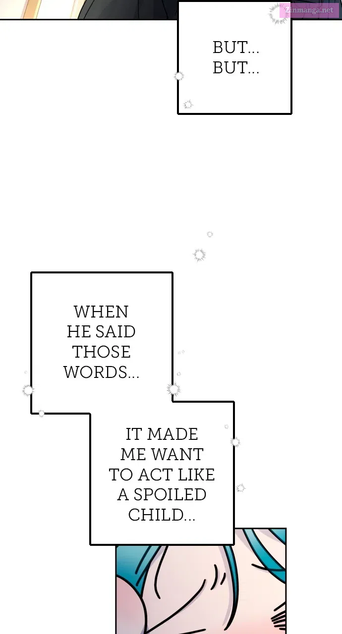 Little Lady Mint Mangakakalot X Chapter 9 Page 20