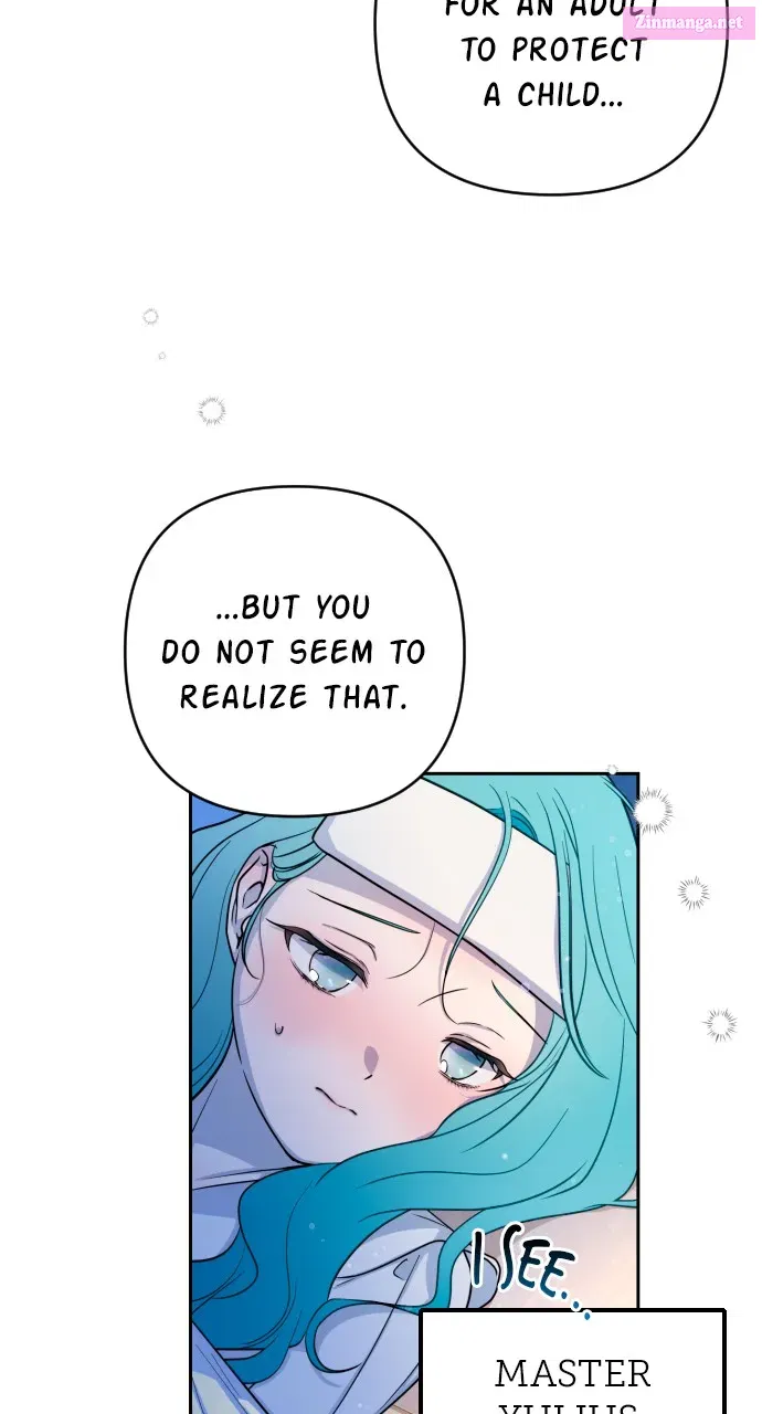 Little Lady Mint Mangakakalot X Chapter 9 Page 14