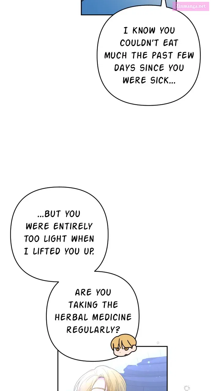 Little Lady Mint Mangakakalot X Chapter 9 Page 26