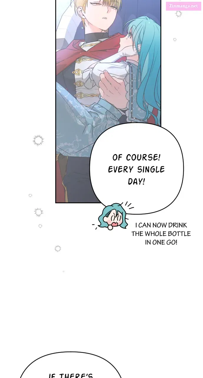 Little Lady Mint Mangakakalot X Chapter 9 Page 27