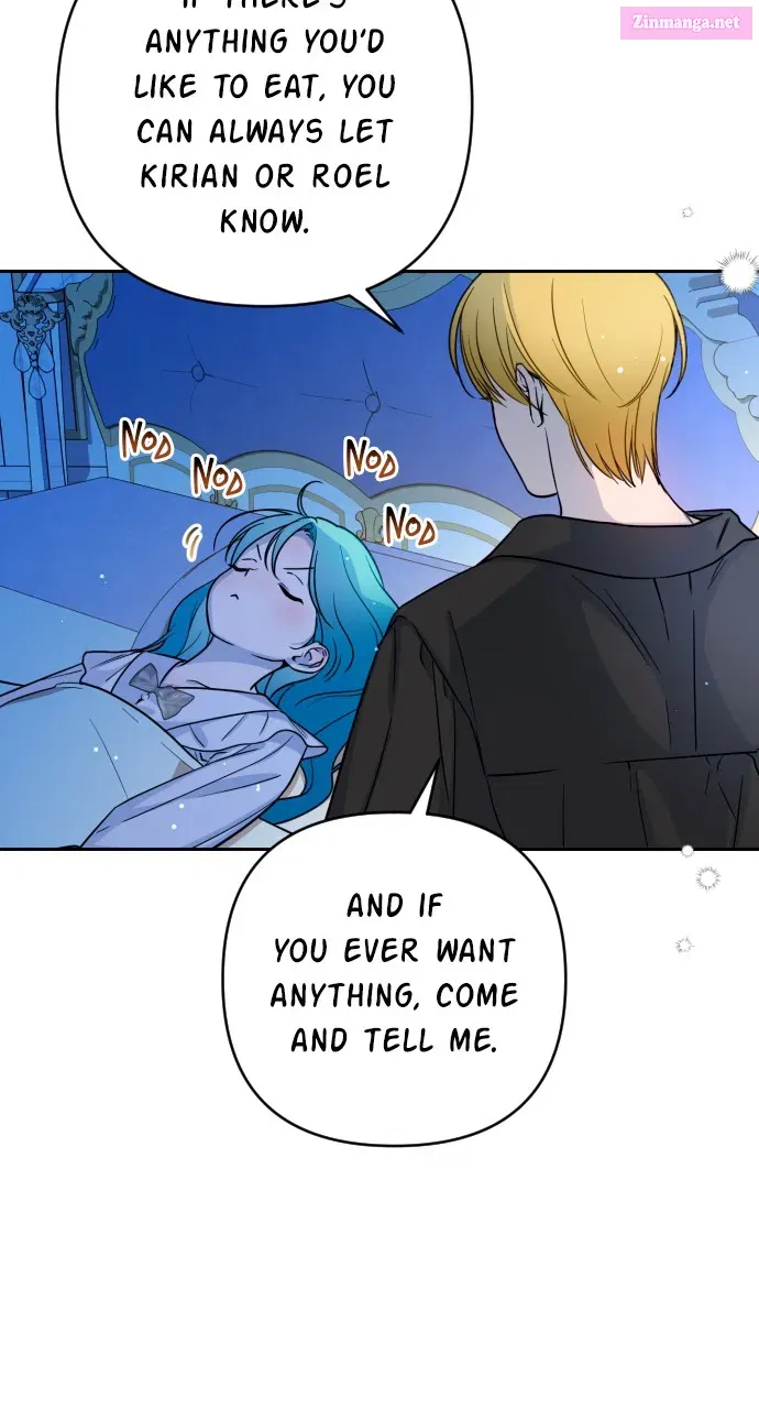 Little Lady Mint Mangakakalot X Chapter 9 Page 28