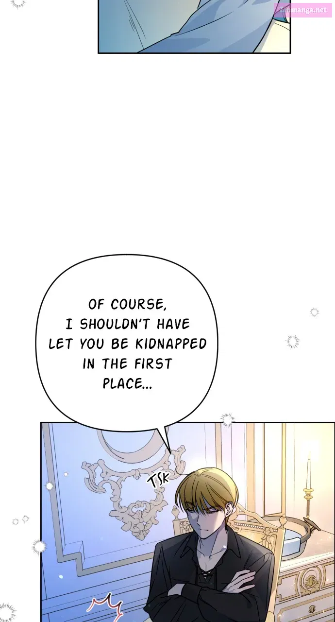 Little Lady Mint Mangakakalot X Chapter 9 Page 3