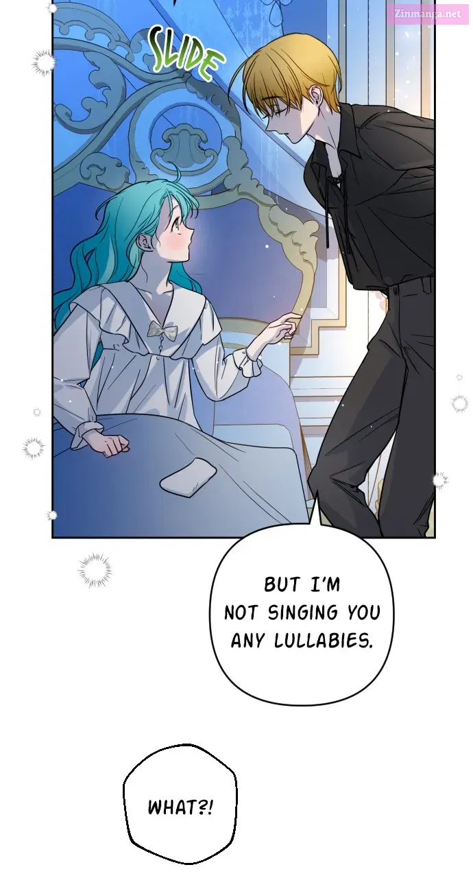 Little Lady Mint Mangakakalot X Chapter 9 Page 22