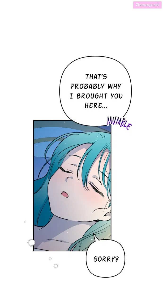 Little Lady Mint Mangakakalot X Chapter 9 Page 39