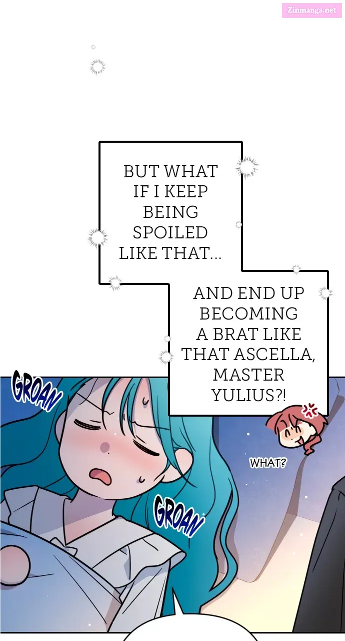 Little Lady Mint Mangakakalot X Chapter 9 Page 31