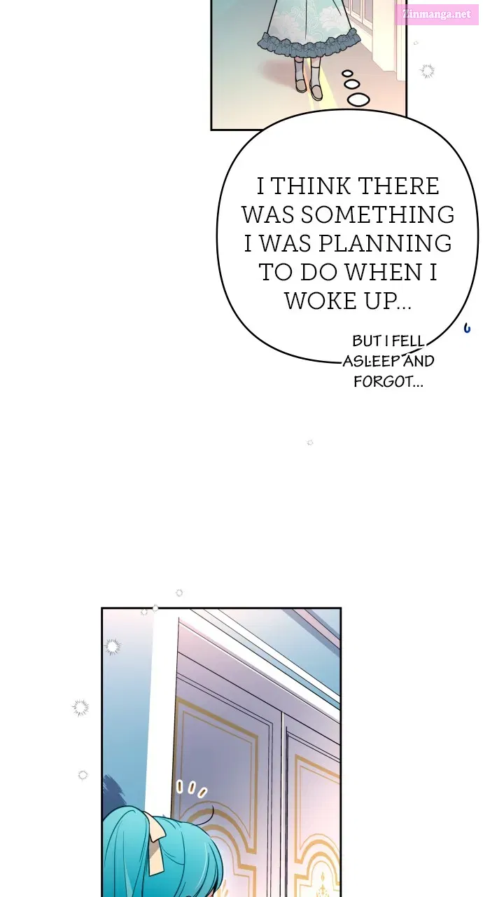 Little Lady Mint Mangakakalot X Chapter 9 Page 50