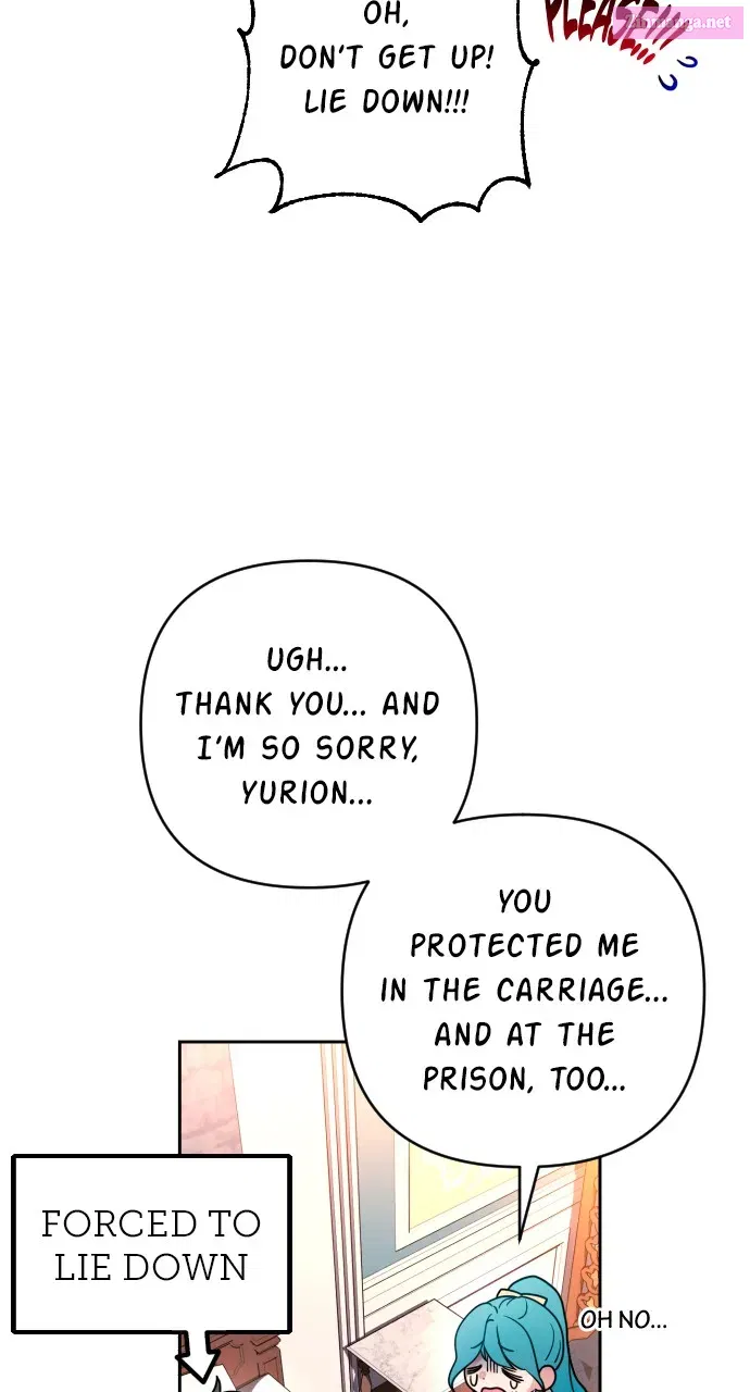Little Lady Mint Mangakakalot X Chapter 9 Page 57