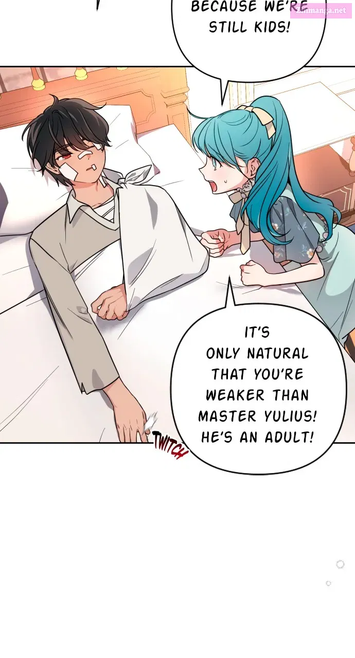 Little Lady Mint Mangakakalot X Chapter 9 Page 59