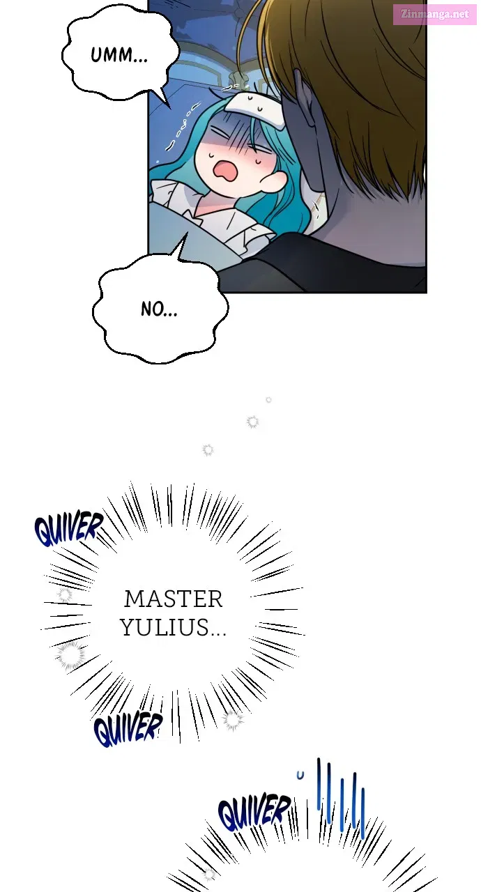 Little Lady Mint Mangakakalot X Chapter 9 Page 6