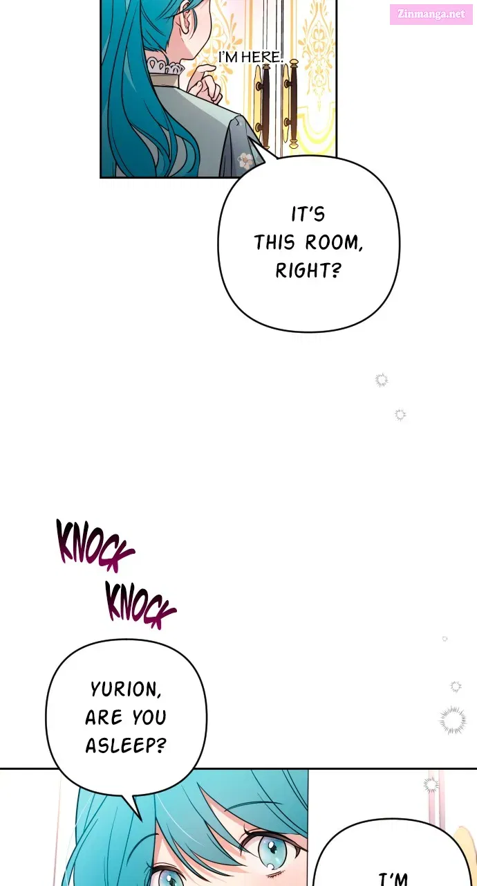 Little Lady Mint Mangakakalot X Chapter 9 Page 51