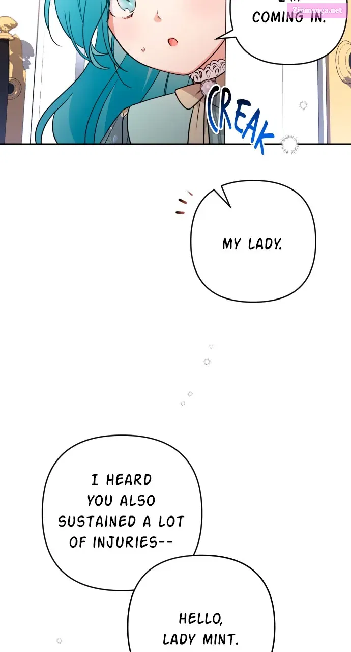 Little Lady Mint Mangakakalot X Chapter 9 Page 52