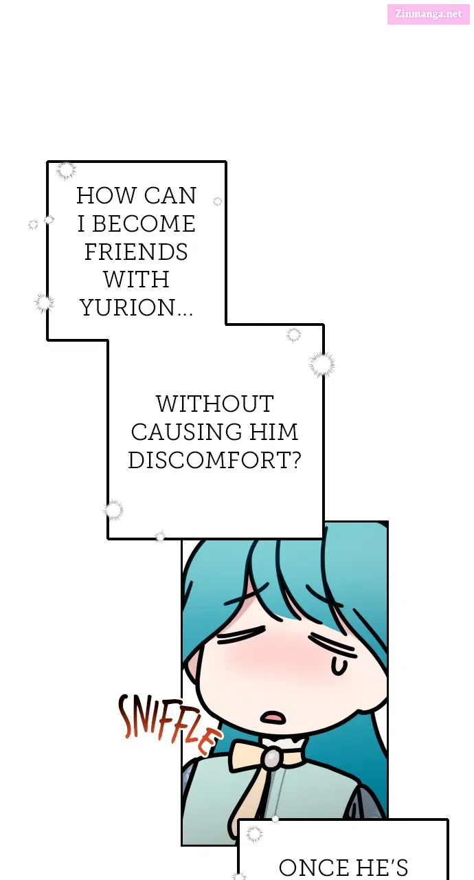 Little Lady Mint Mangakakalot X Chapter 9 Page 69